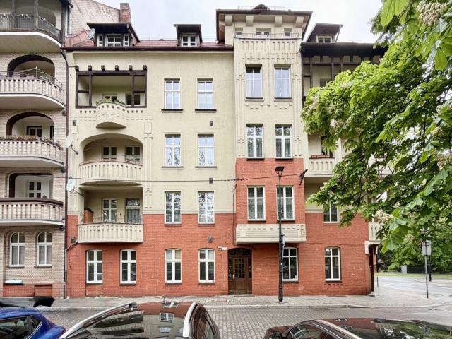Mieszkanie do wynajęcia w Siemianowice Śląskie, Śląskie
