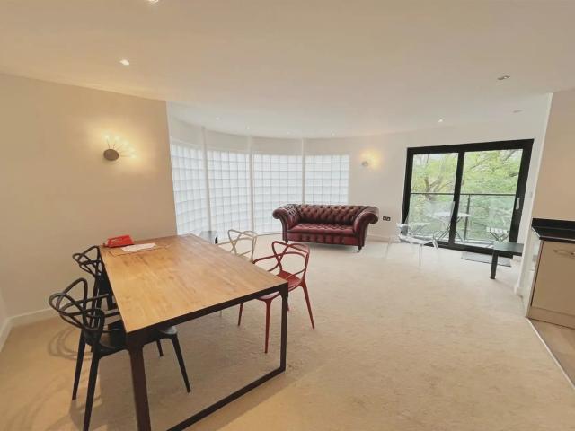 Apartment for rent in West Cliff, Bournemouth
