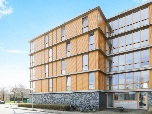 Appartement te huur in Sieradenbuurt, Almere-haven