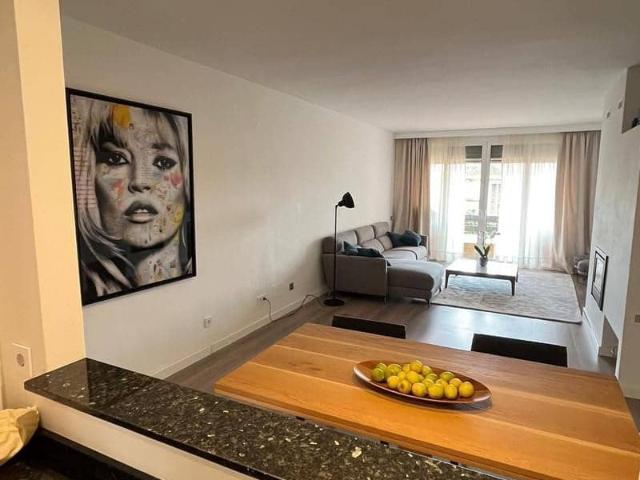 Apartamento en alquiler en Sierra de las Nieves, Andalucía