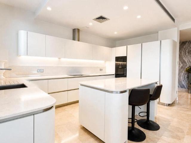 Apartamento en alquiler en Sierra de las Nieves, Andalucía