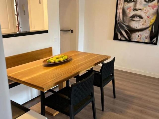 Apartamento en alquiler en Sierra de las Nieves, Andalucía
