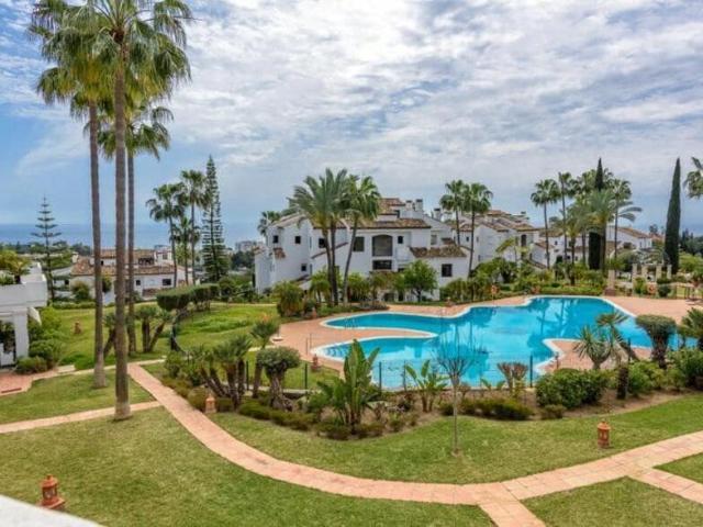 Apartamento en alquiler en Sierra de las Nieves, Andalucía