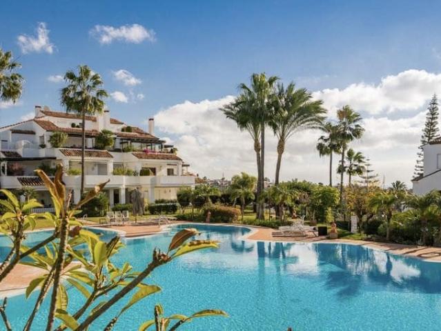 Apartamento en alquiler en Sierra de las Nieves, Andalucía