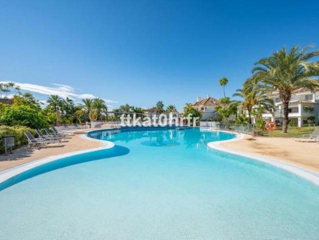 Apartamento en alquiler en Sierra de las Nieves, Andalucía