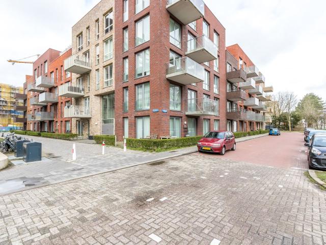Appartement te huur in Zuid Holland