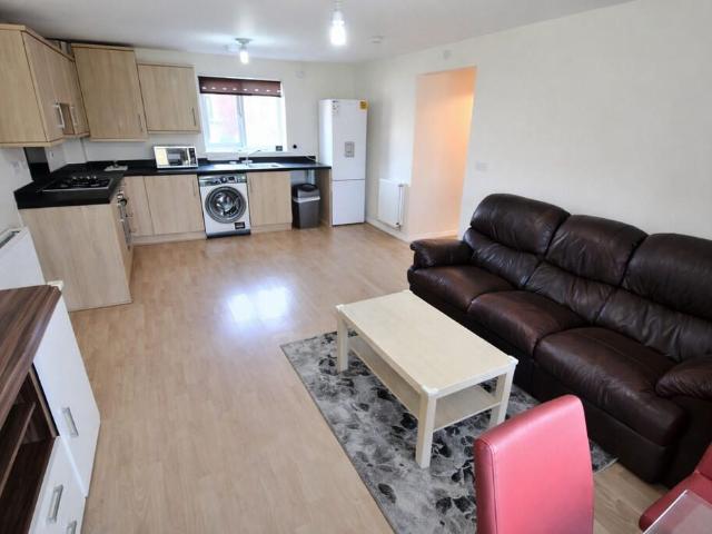 Apartment for rent in West Midlands