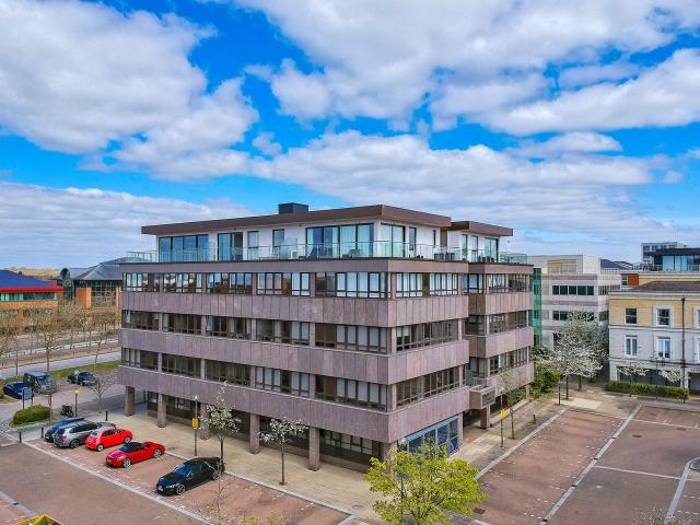 Apartment for rent in Old Wolverton, Milton Keynes