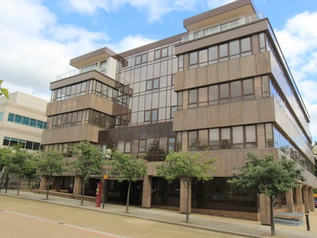 Apartment for rent in Old Wolverton, Milton Keynes