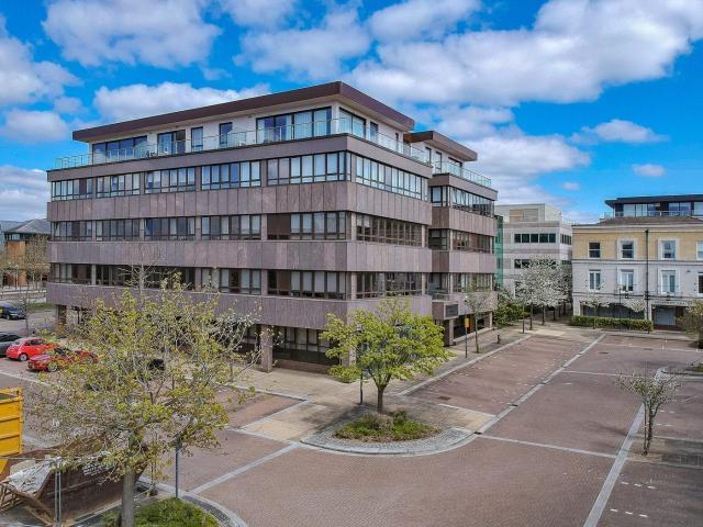 Apartment for rent in Old Wolverton, Milton Keynes