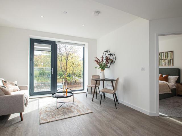 Apartment for rent in Milton Keynes