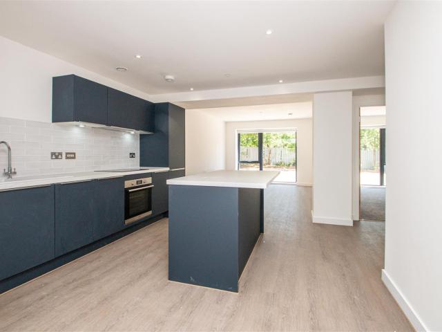 Apartment for rent in Milton Keynes