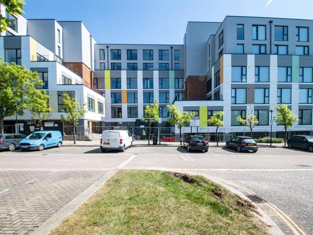 Apartment for rent in Milton Keynes