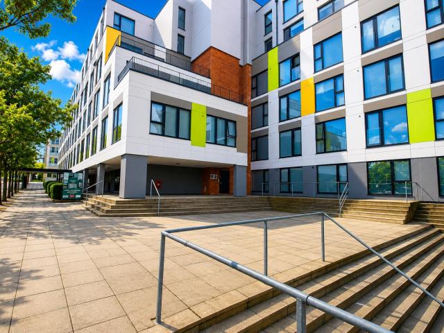 Apartment for rent in Central Milton Keynes, Milton Keynes