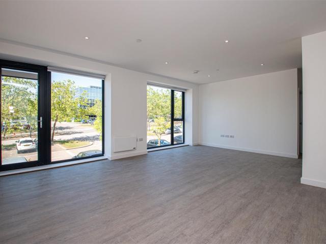 Apartment for rent in Milton Keynes