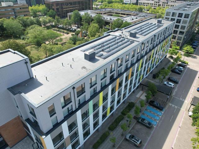Apartment for rent in Milton Keynes