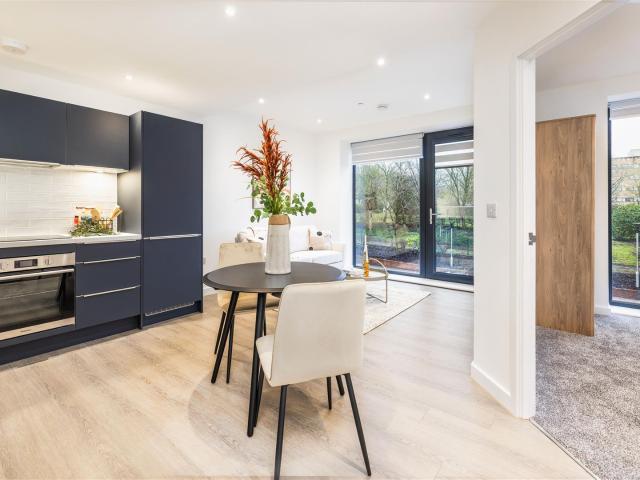 Apartment for rent in Milton Keynes