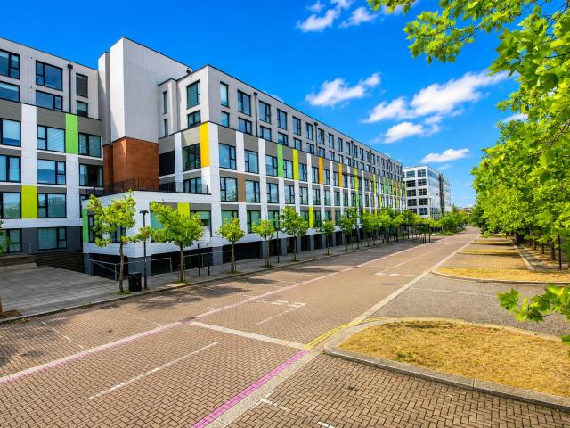 Apartment for rent in Central Milton Keynes, Milton Keynes