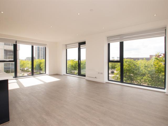 Apartment for rent in Milton Keynes