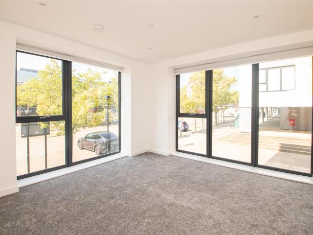 Apartment for rent in Milton Keynes