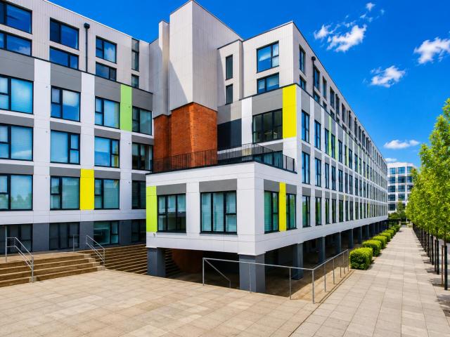 Apartment for rent in Milton Keynes