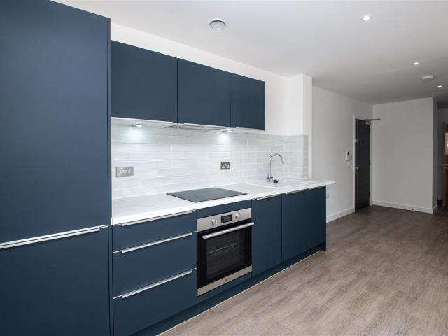 Apartment for rent in Milton Keynes
