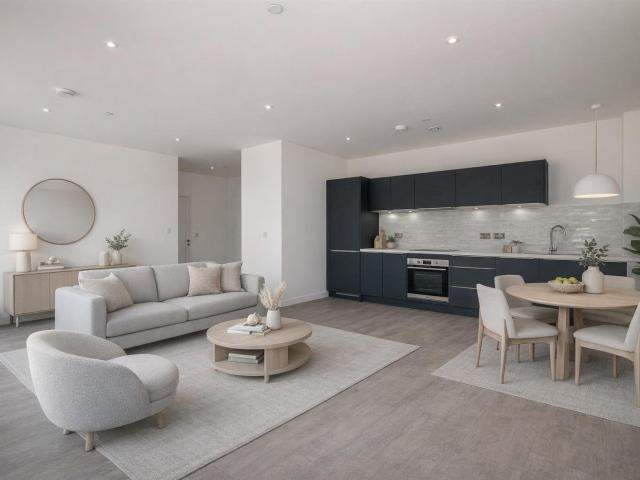 Apartment for rent in Milton Keynes
