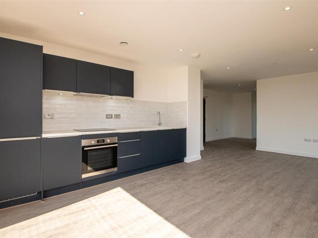 Apartment for rent in Milton Keynes