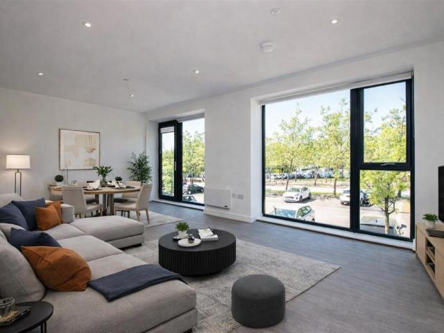 Apartment for rent in Milton Keynes