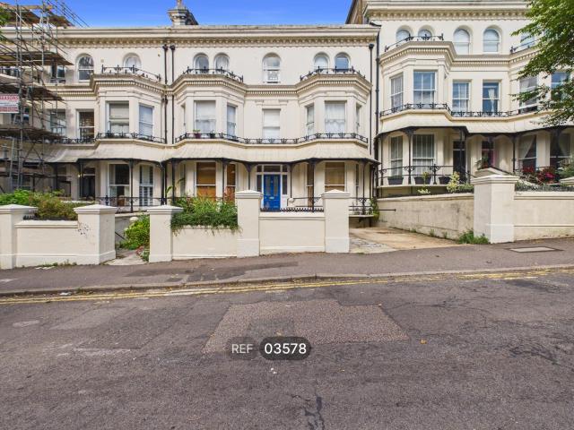 Apartment for rent in Brunswick, Brighton & Hove