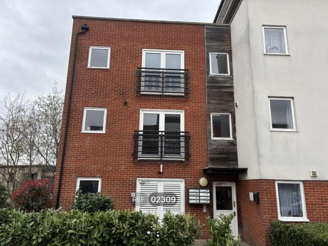 Apartment for rent in Key Street, Suffolk