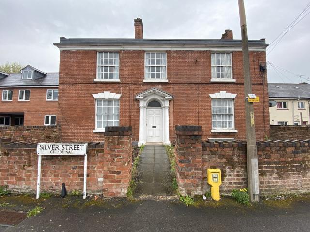 Apartment for rent in Rushock, Worcestershire