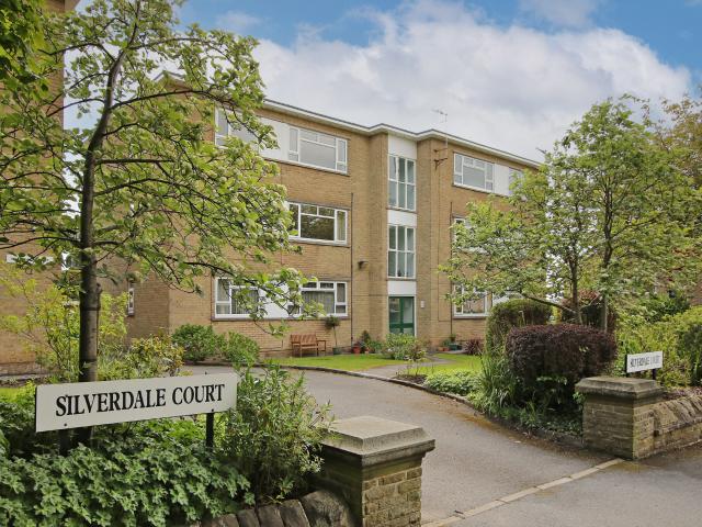 Apartment for rent in Ecclesall, South Yorkshire