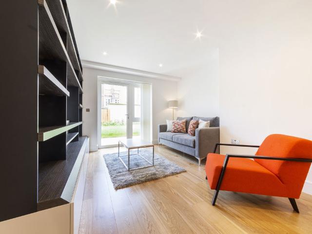 Apartment for rent in London Borough of Brent, Greater London