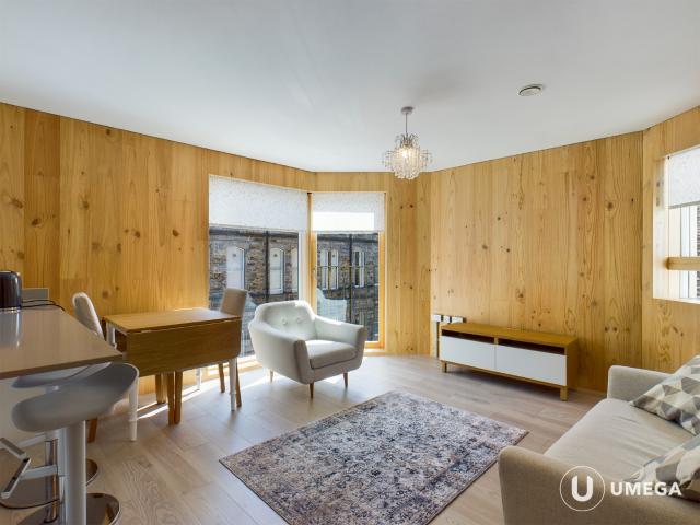 Apartment for rent in Southside, Scotland