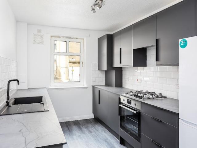 Apartment for rent in Gorgie/Dalry, Scotland