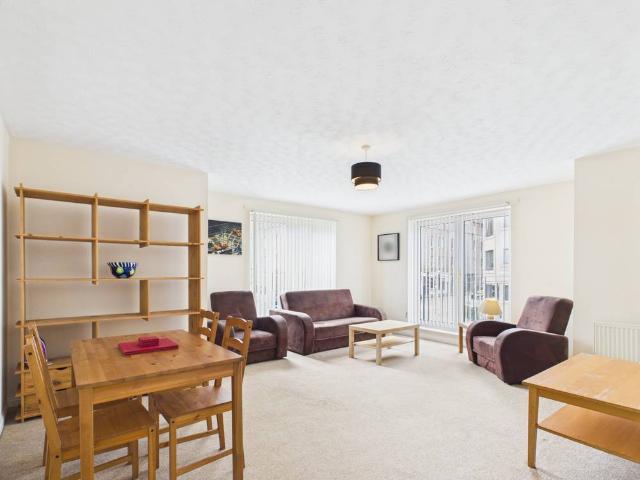 Apartment for rent in Gorgie/Dalry, Scotland