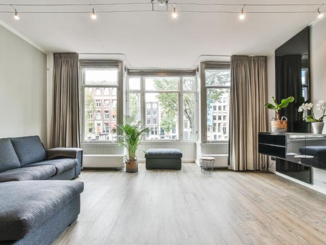Appartement te huur in Centrum, Amsterdam