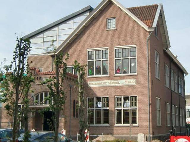 Appartement te huur in Dordrecht, Zuid Holland