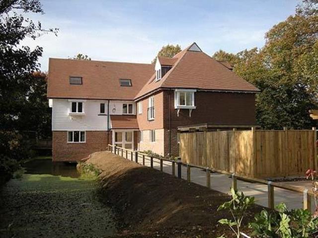 Apartment for rent in Bridgefield, Kent