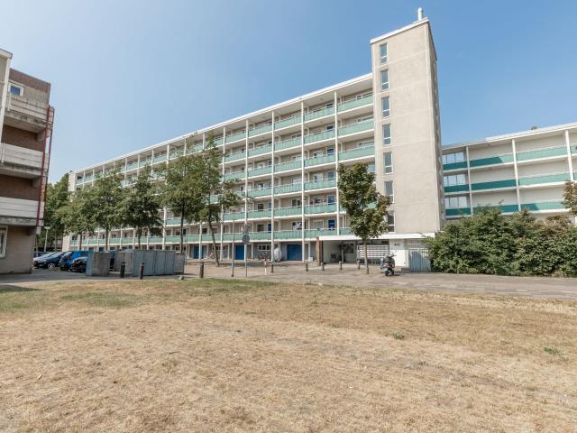 Appartement te huur in Weesp