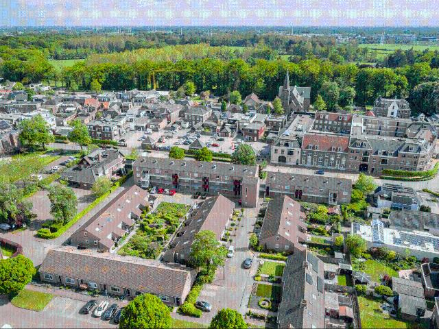 Appartement te huur in Terborg, Gelderland
