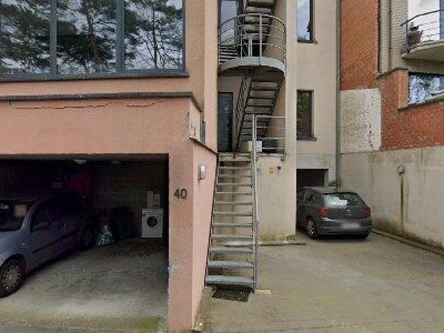 Appartement location à Le Rode, Brabant