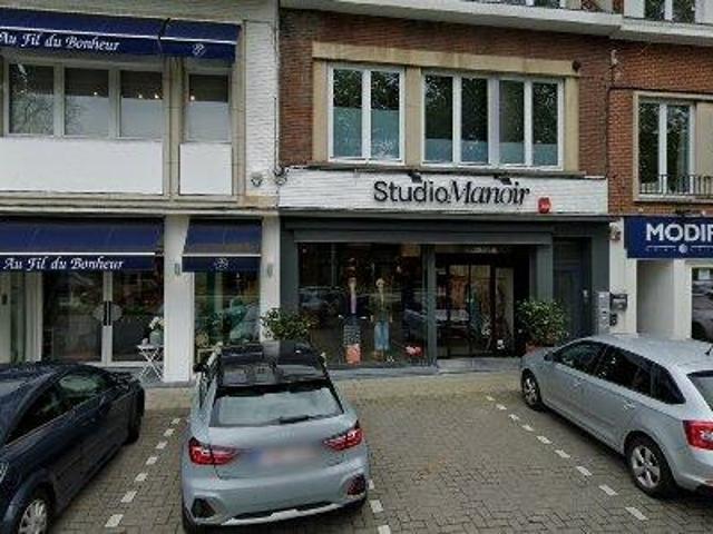 Appartement location à Le Rode, Brabant