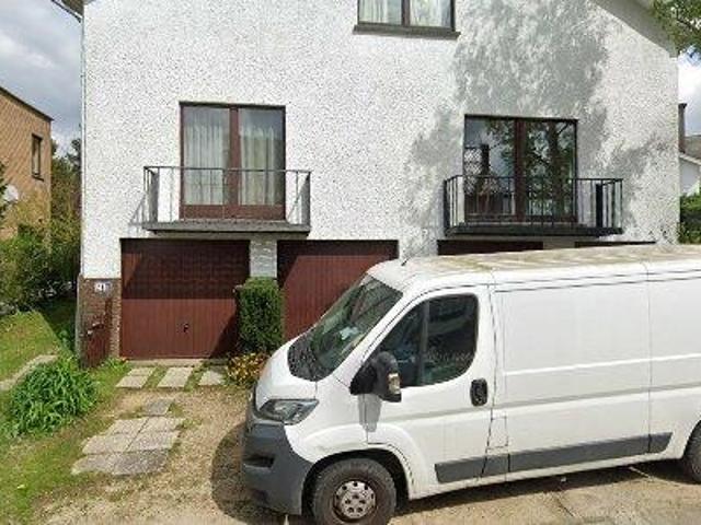 Appartement location à Le Rode, Brabant
