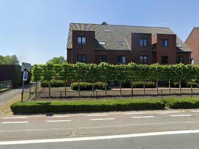 Appartement location à Sint-gillis-waas, Oost-Vlaanderen