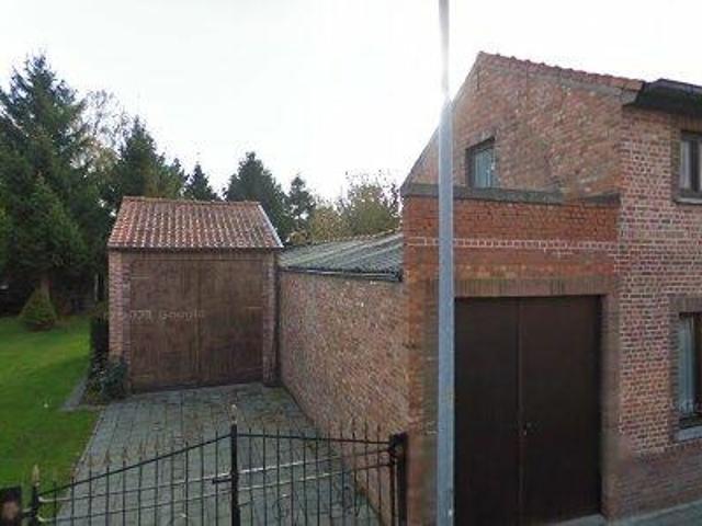 Appartement location à De Klinge, Sint-Gillis-Waas