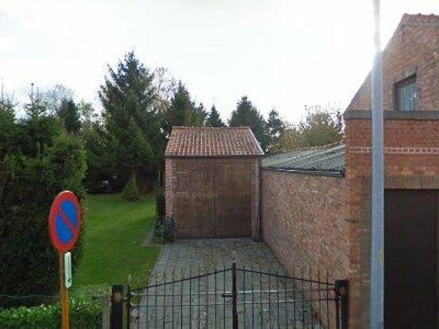 Appartement location à De Klinge, Sint-Gillis-Waas