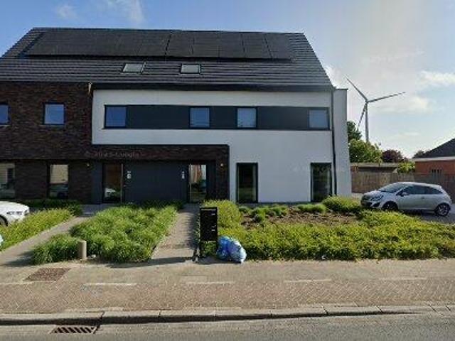Appartement location à Sint-gillis-waas, Oost-Vlaanderen