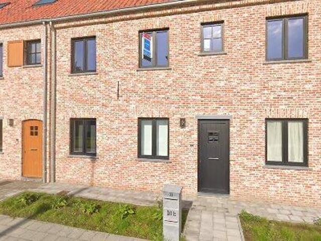 Appartement location à Sint-gillis-waas, Oost-Vlaanderen